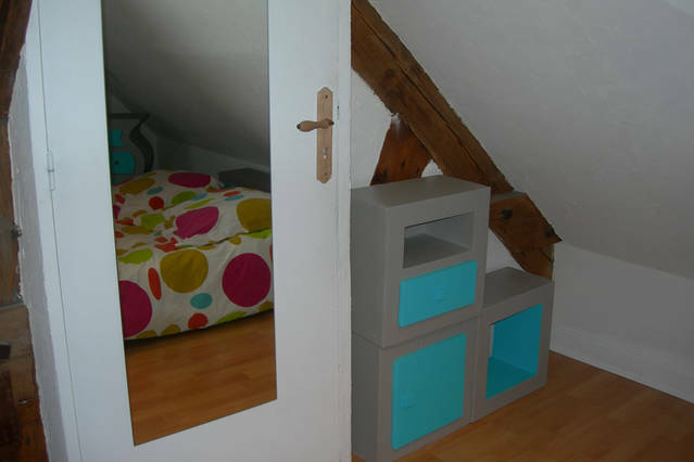 Gastfamilie Tours 201244