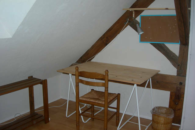 Gastfamilie Tours 201244