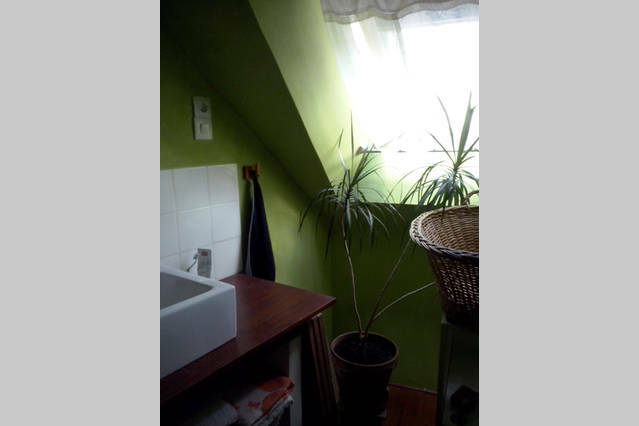 Gastfamilie Tours 201244