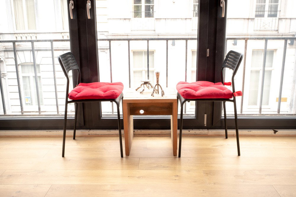 Gastekamers Gent 658956