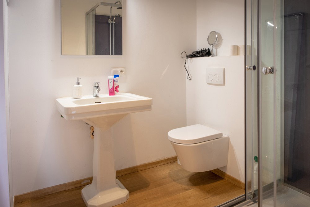 Gastekamers Gent 658956