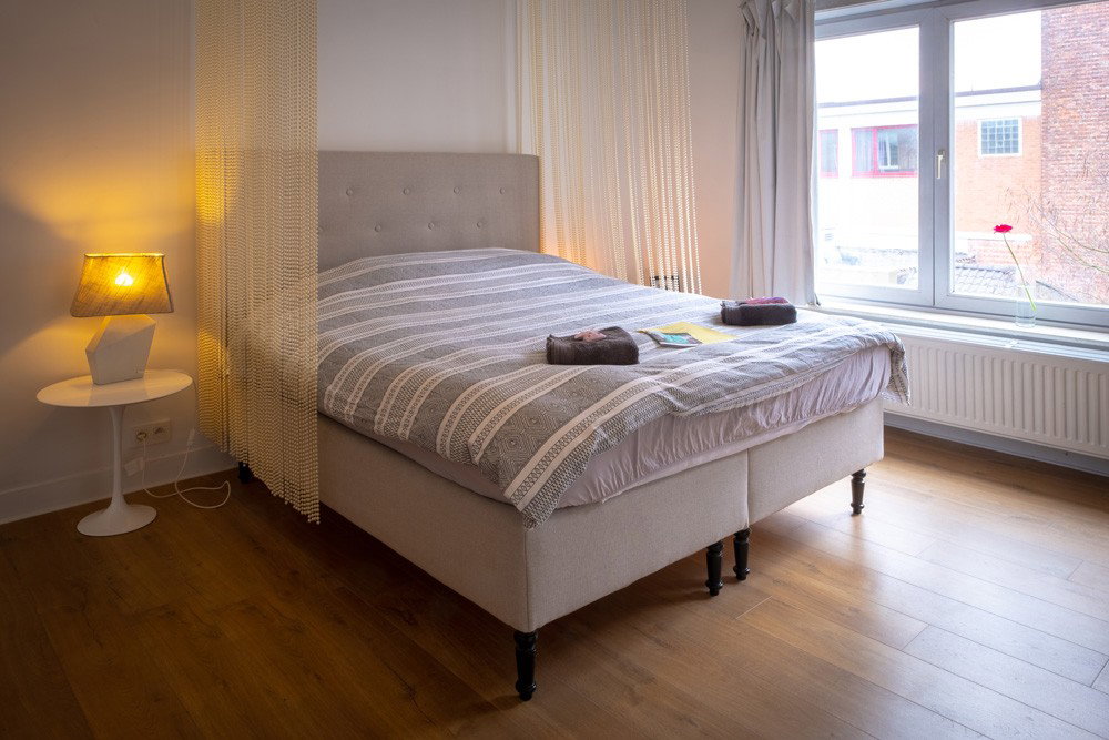 Gaascht Zëmmeren Gent 658956