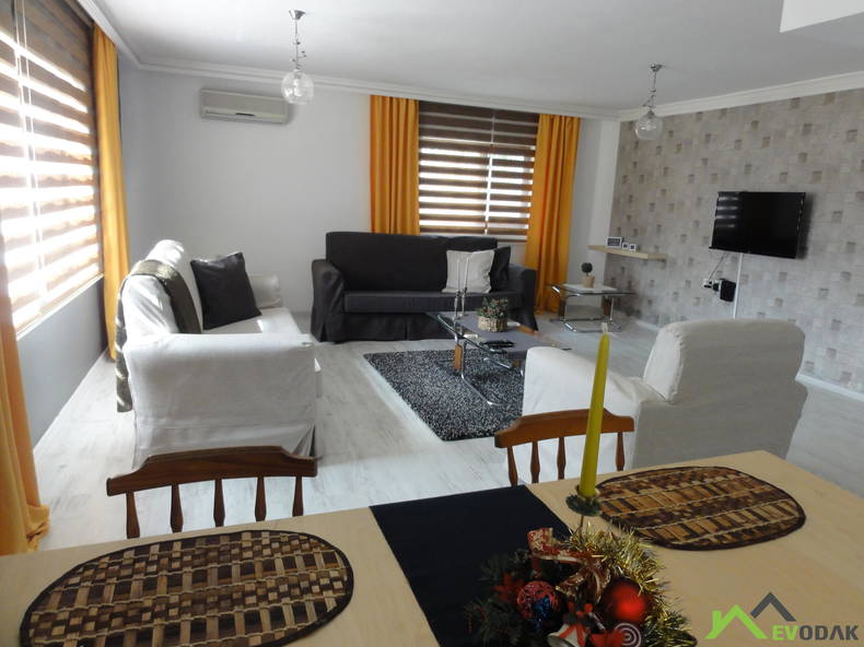 Toda La Casa Ankara 191239-2