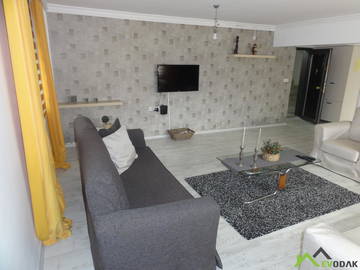 Logement Entier Ankara 191239-4