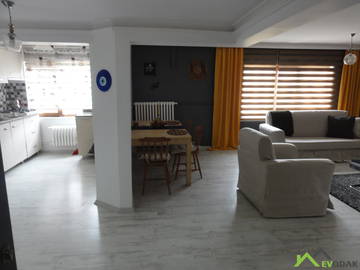 Logement Entier Ankara 191239-5