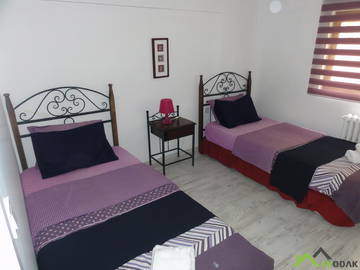 Logement Entier Ankara 191239-8