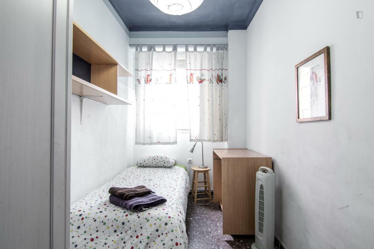 Homestay Barcelona 112969