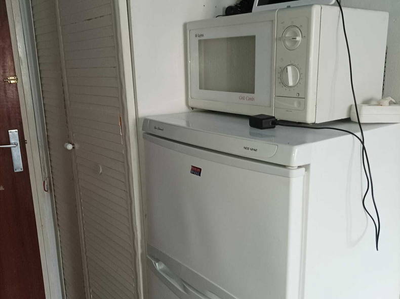 Homestay Barcelona 112969-2