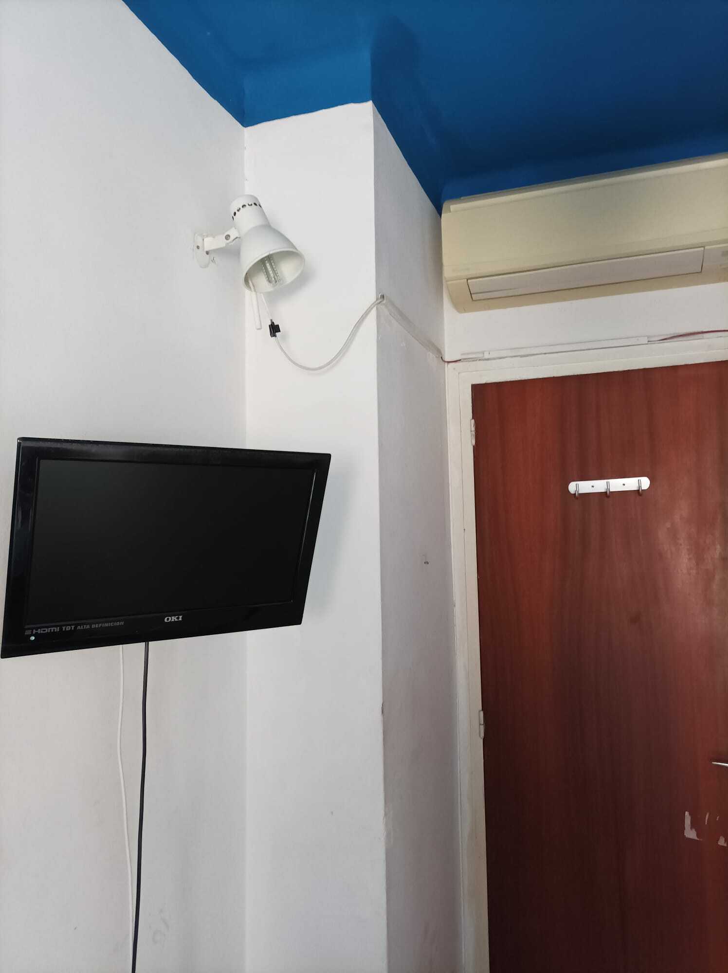 Homestay Barcelona 112969
