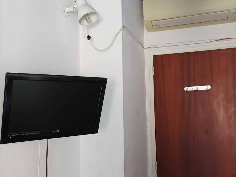 Homestay Barcelona 112969-3