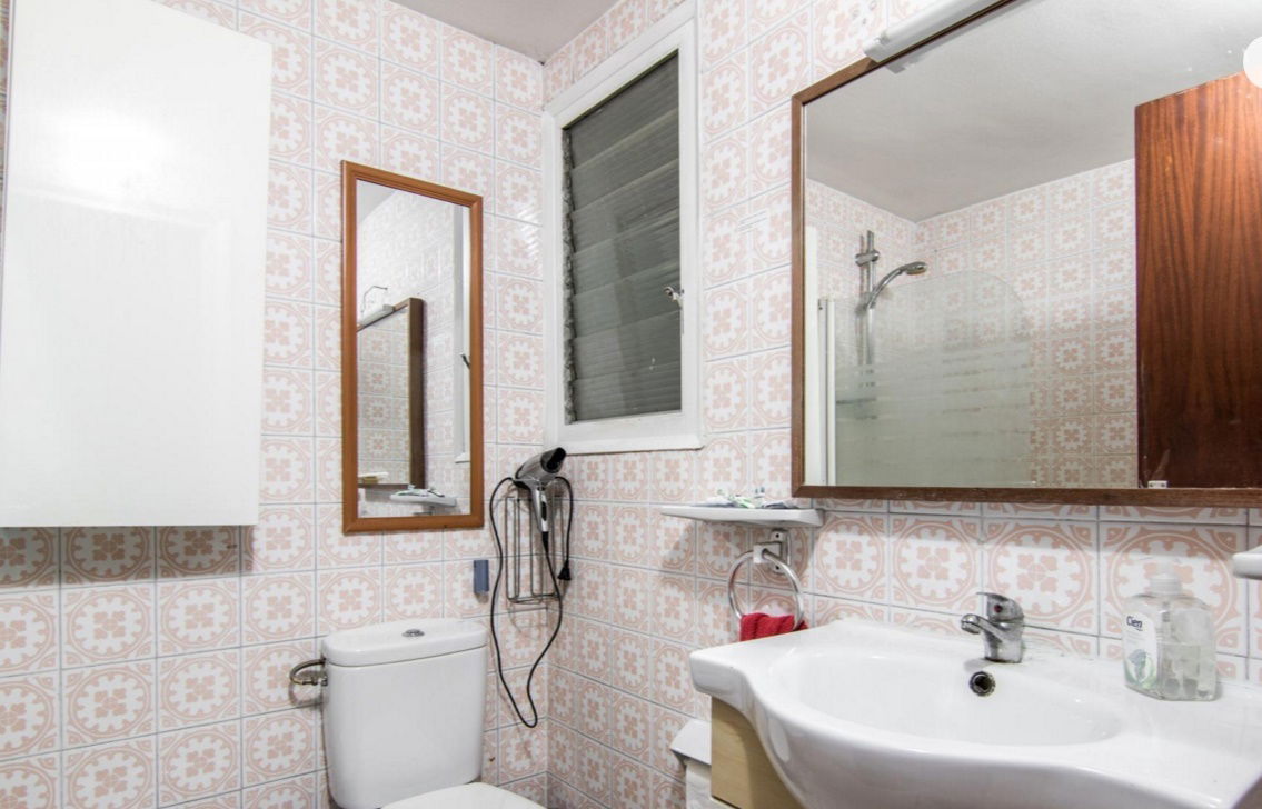 Homestay Barcelona 112969