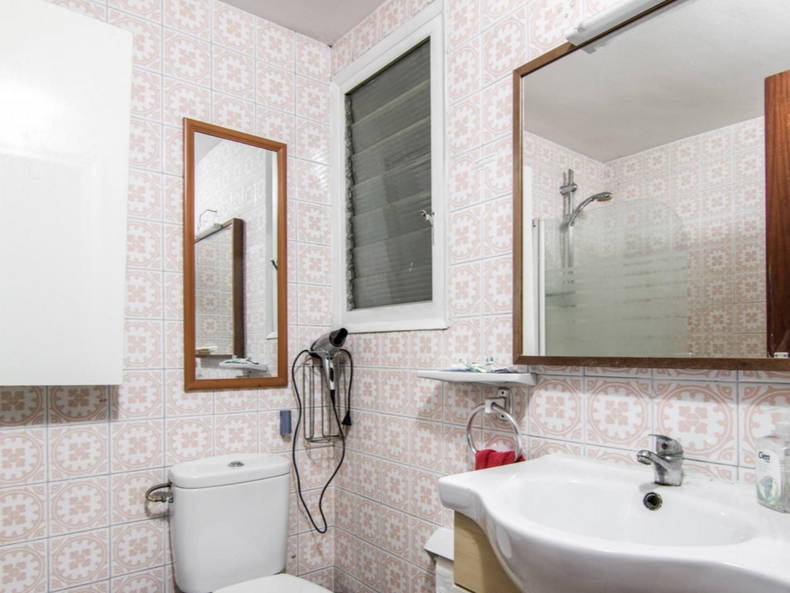 Homestay Barcelona 112969-4