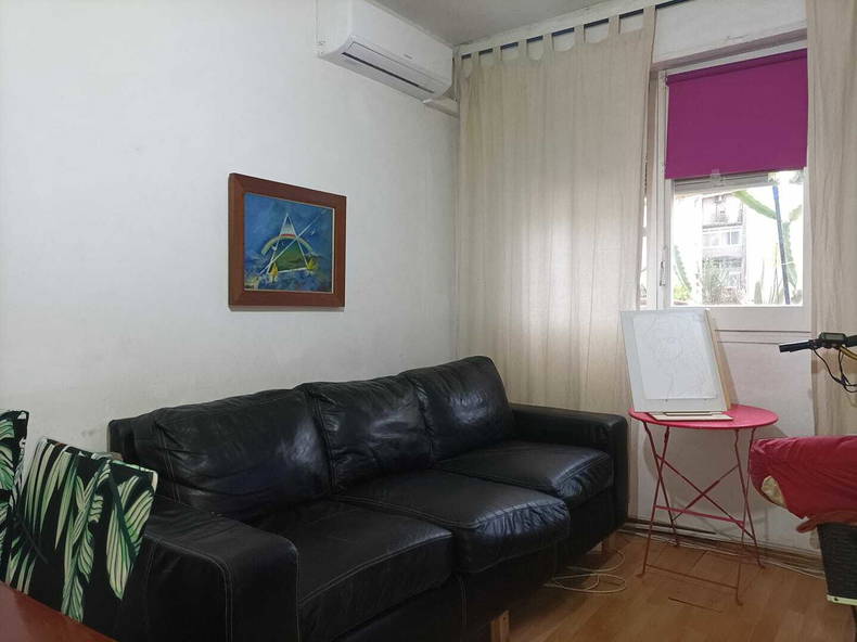 Homestay Barcelona 112969-5