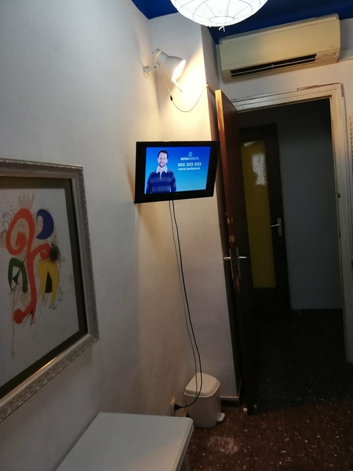 Homestay Barcelona 112969