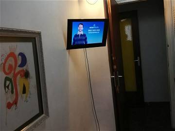 Chambre Chez L'habitant Barcelona 112969-7