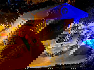 Logement Entier Undefined 157609-25