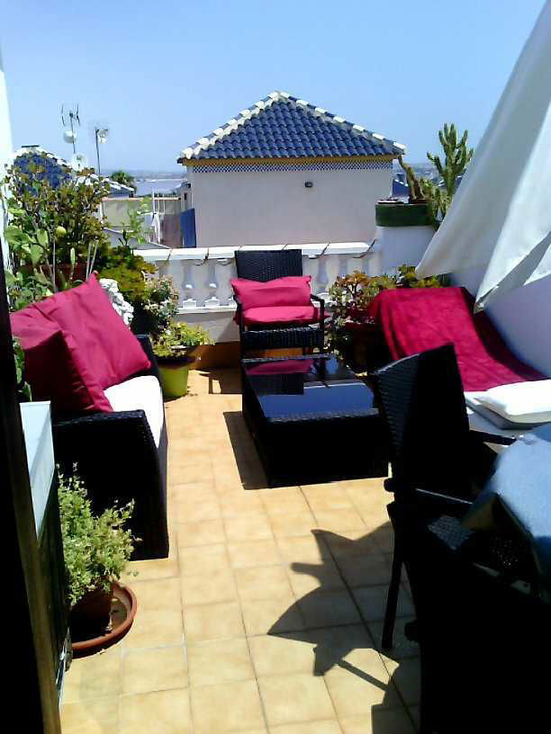 Quedarse En Casa Torrevieja 195937