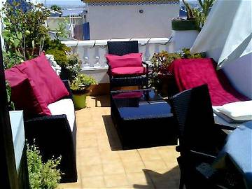 Room For Rent Torrevieja 195937