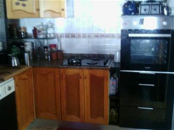 Room For Rent Torrevieja 195937