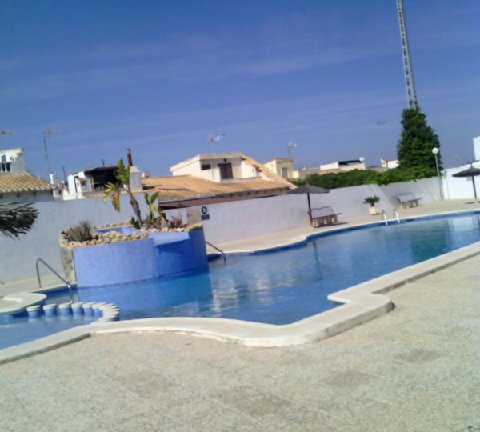 Quedarse En Casa Torrevieja 195937