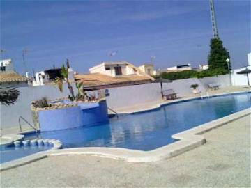 Homestay Torrevieja 195937-4