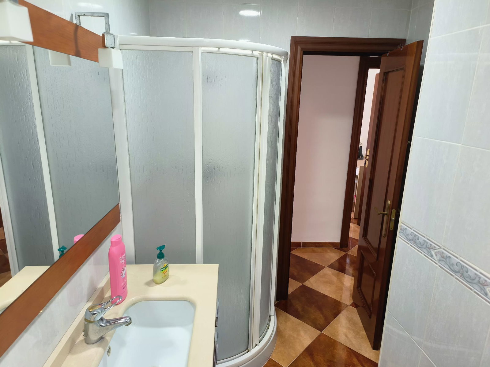 Gedeelde Woning Málaga 674599