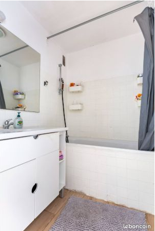 Colocatie Aulnay-sous-Bois 478445