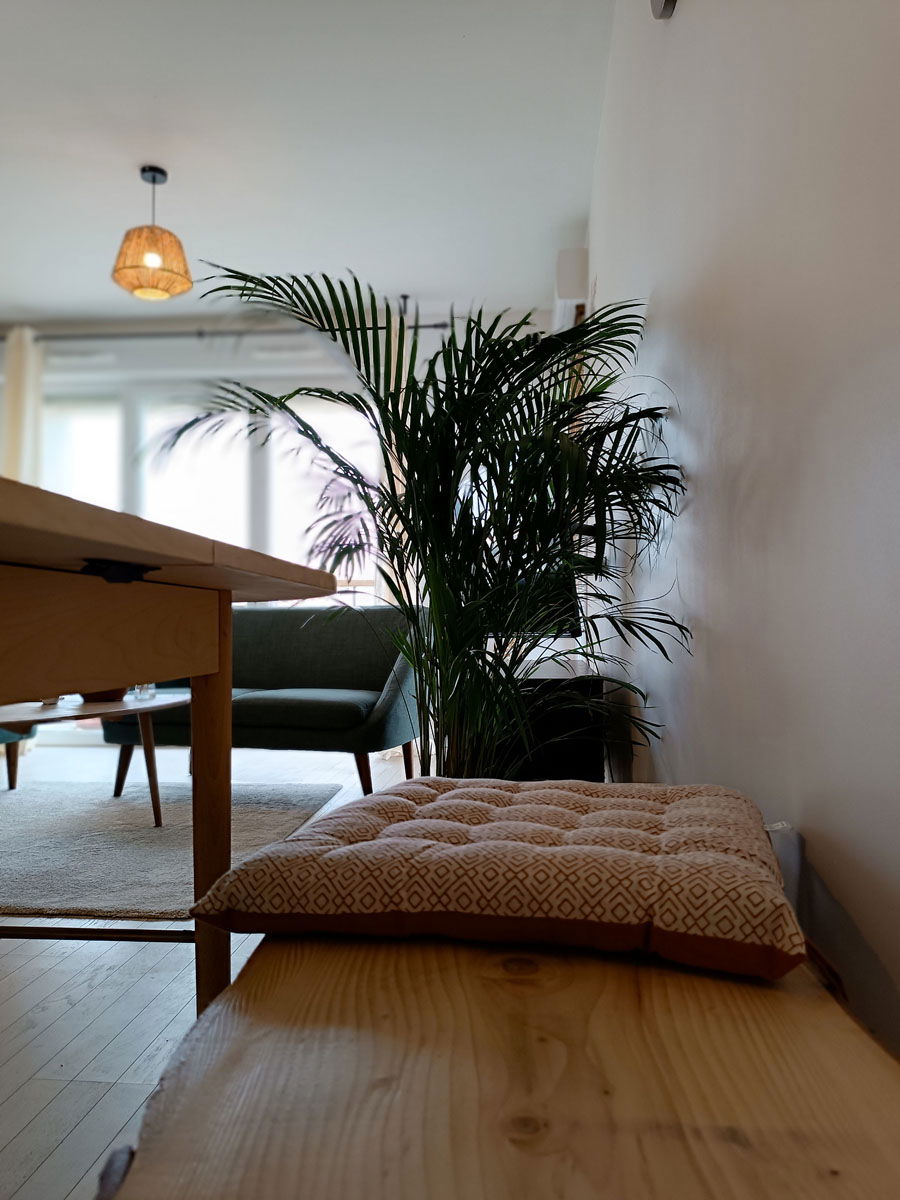 Collocazione Cergy 263386