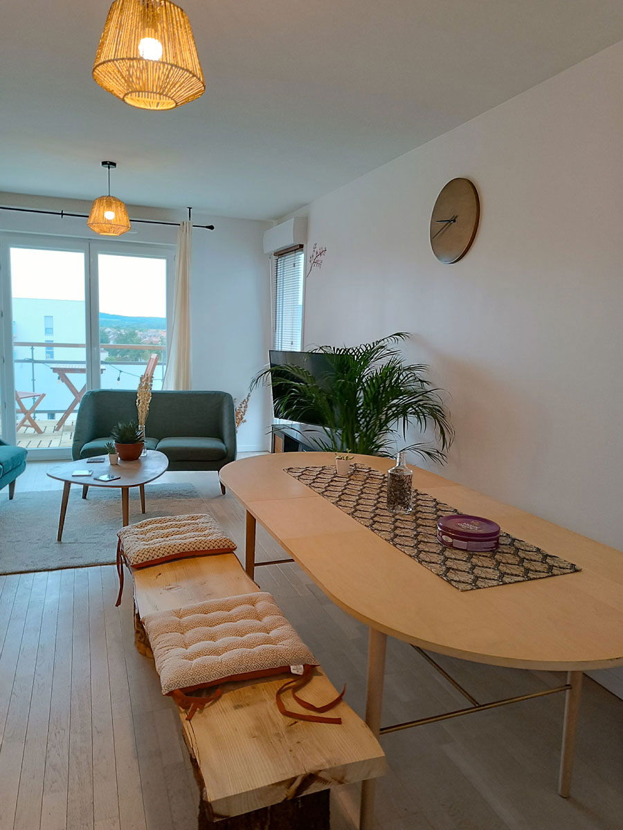 Collocazione Cergy 263386