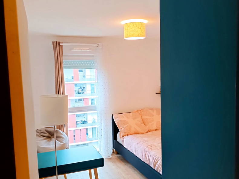 Colocation Cergy 263386-1