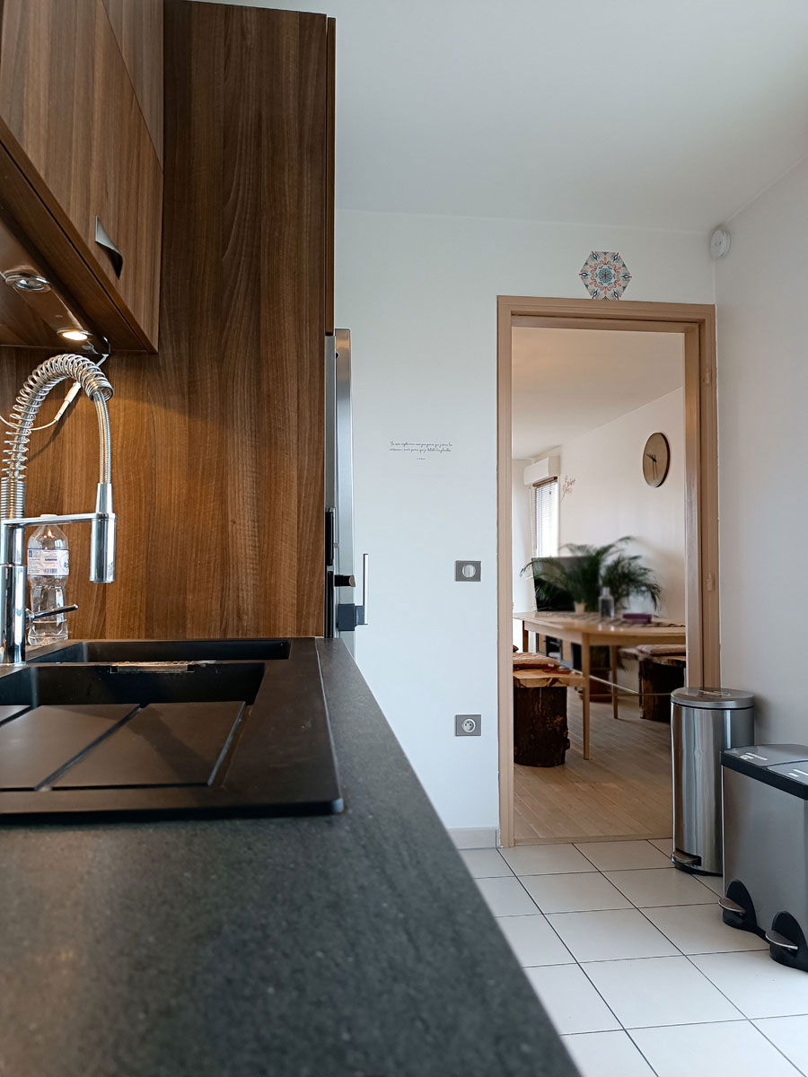 Colocation Cergy 263386