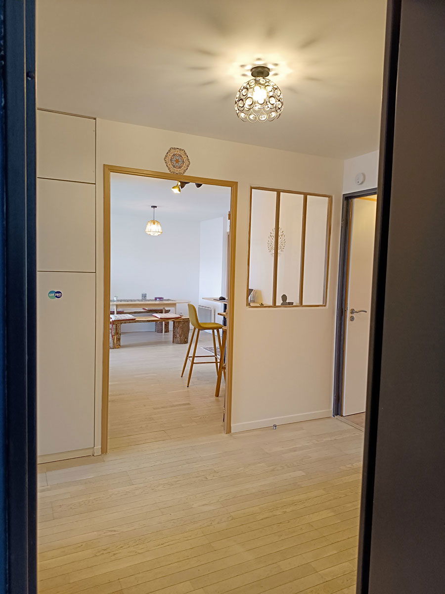 Colocation Cergy 263386
