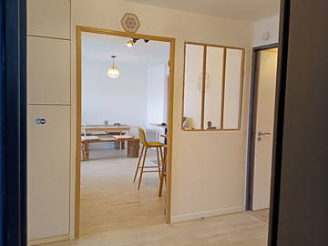 Colocation Cergy 263386-6