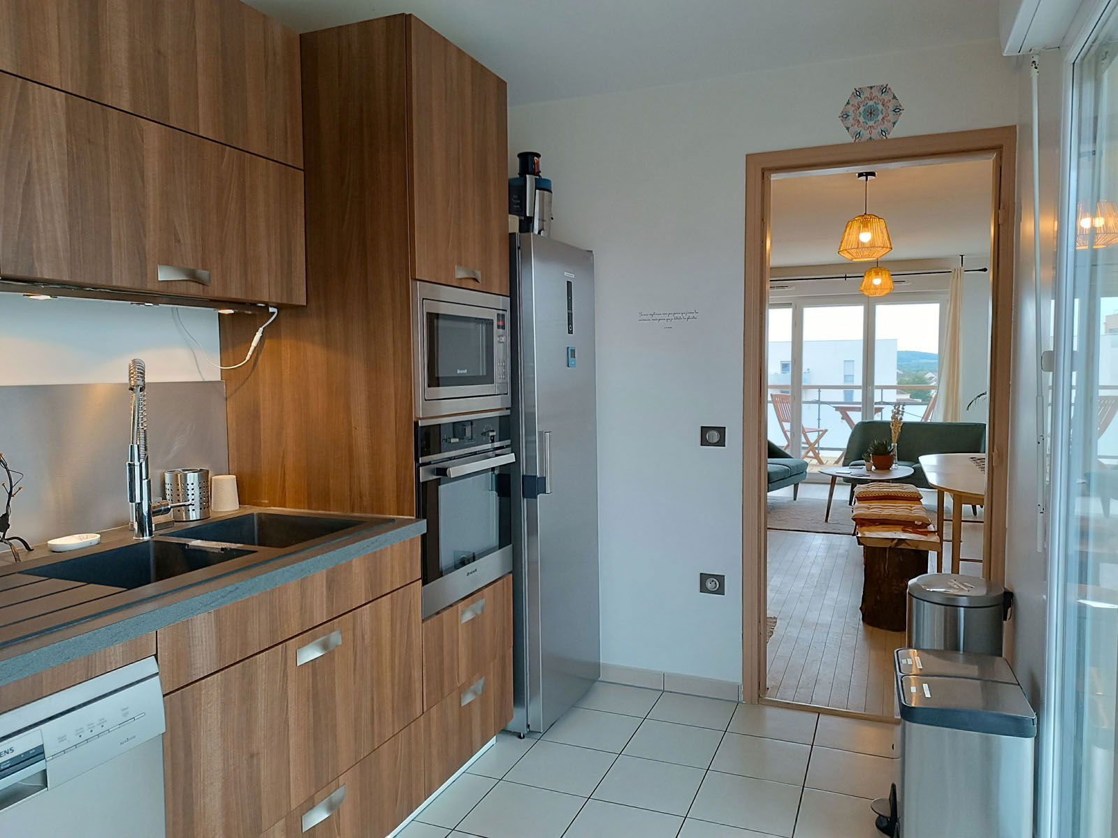 Colocation Cergy 263386