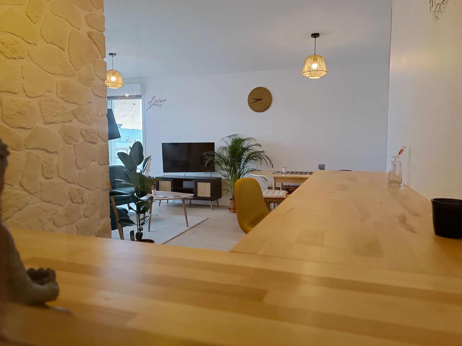 Colocation Cergy 263386