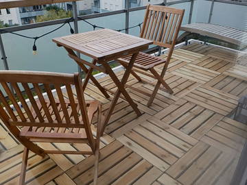 Colocation Cergy 263386-13