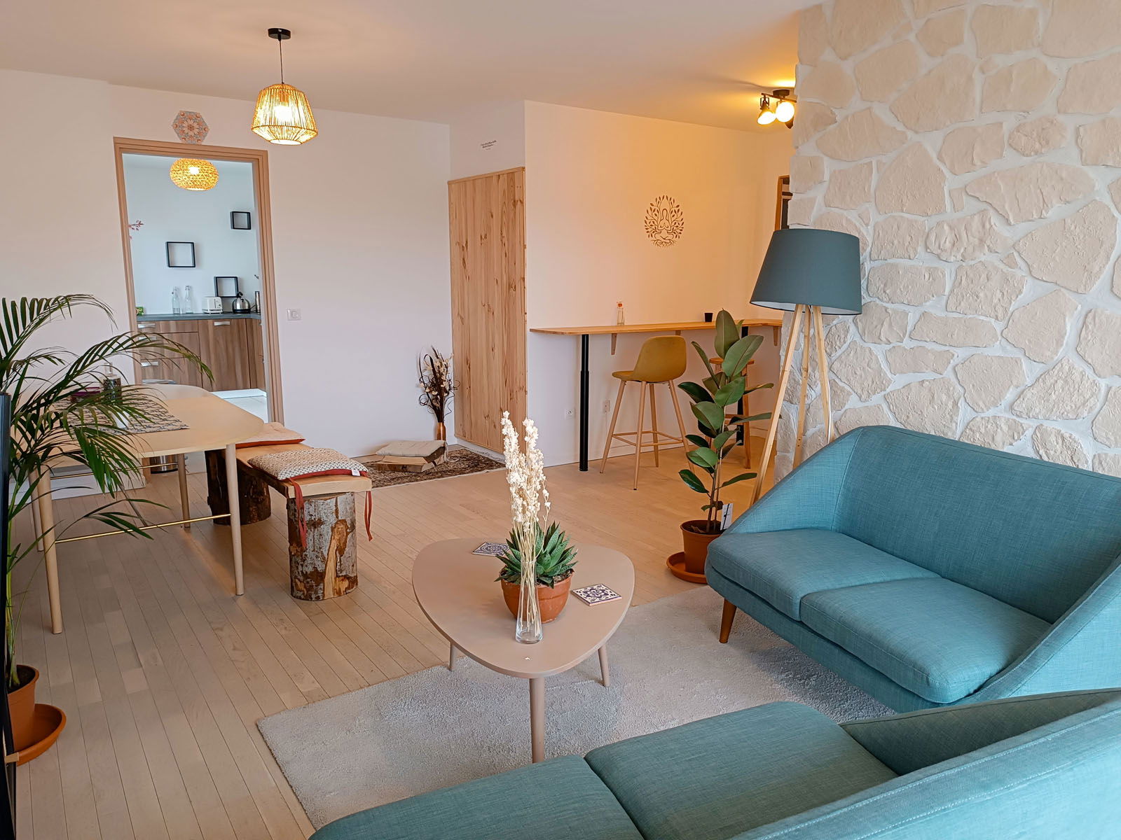 Colocation Cergy 263386