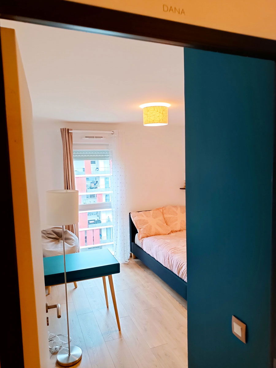 Kolokation Cergy 263386