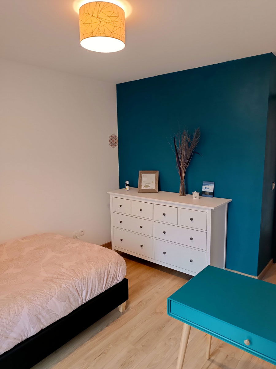 Kolokation Cergy 263386