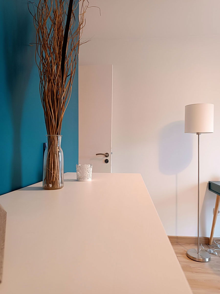 Kolokation Cergy 263386