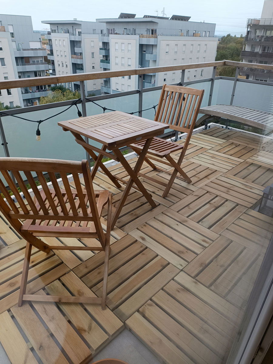 Kolokation Cergy 263386