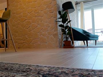 Colocation à louer à Cergy - photo 21 : salle TV-21