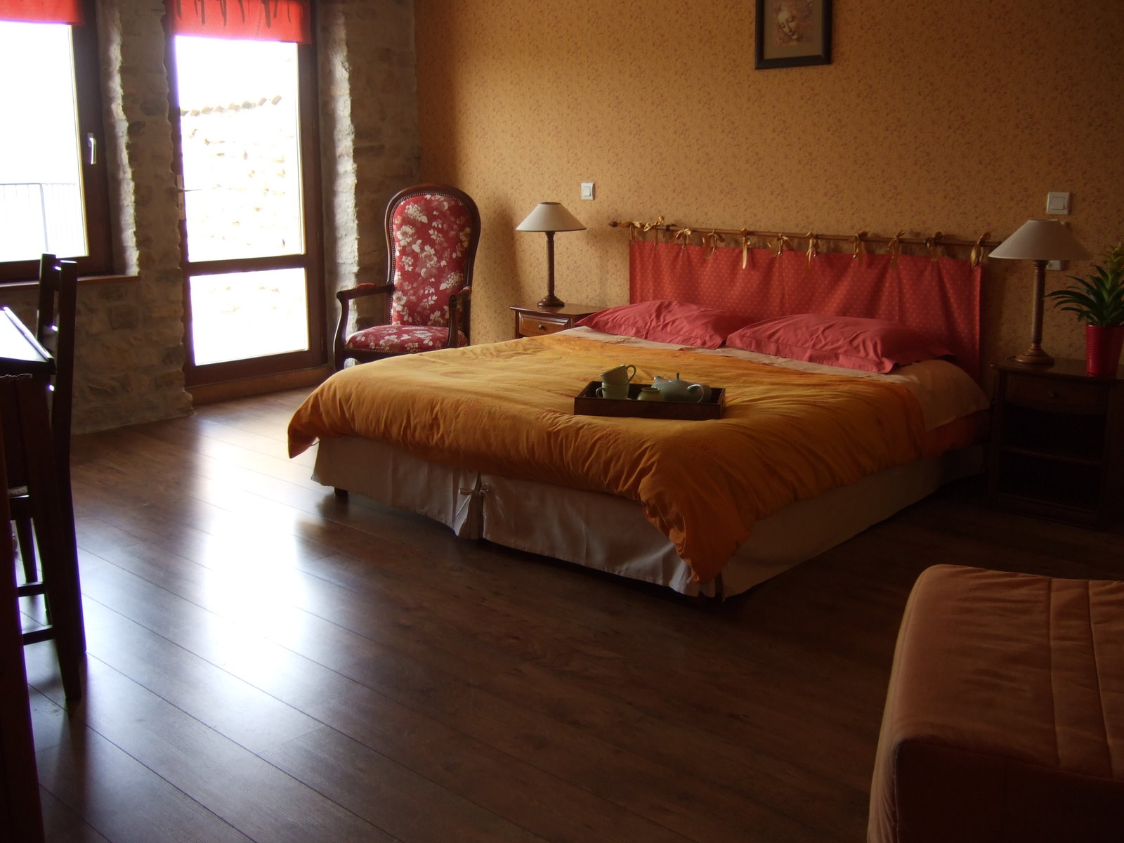 Homestay Roche-la-Molière 65327