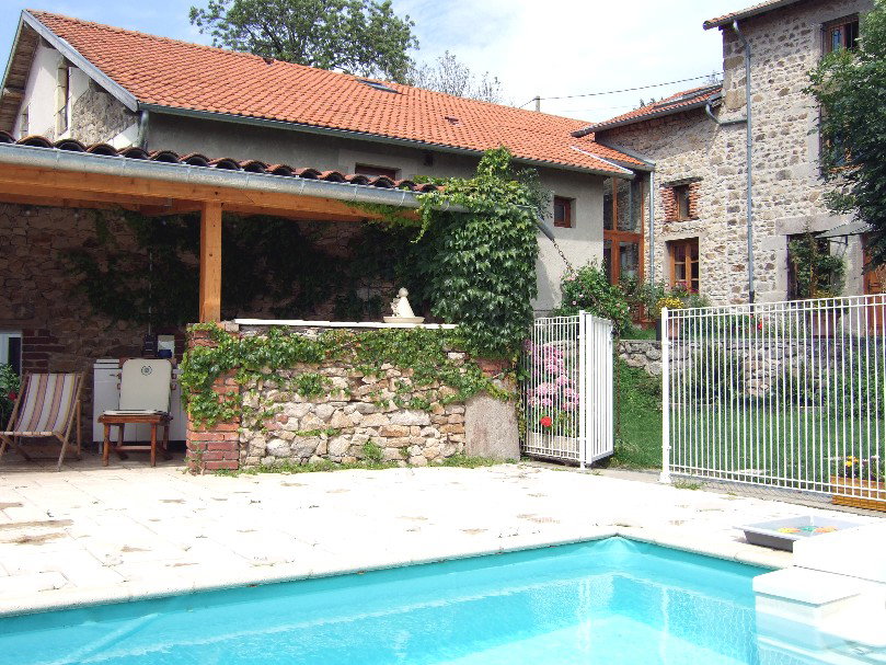 Homestay Roche-la-Molière 65327