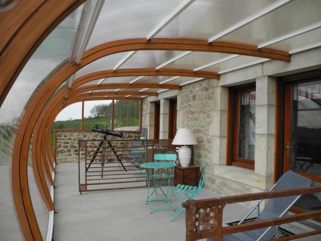 Homestay Roche-la-Molière 65327