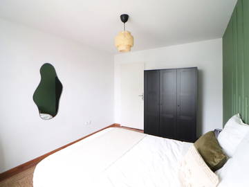 Chambre À Louer Lille 264409