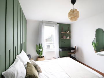 Chambre À Louer Lille 264409