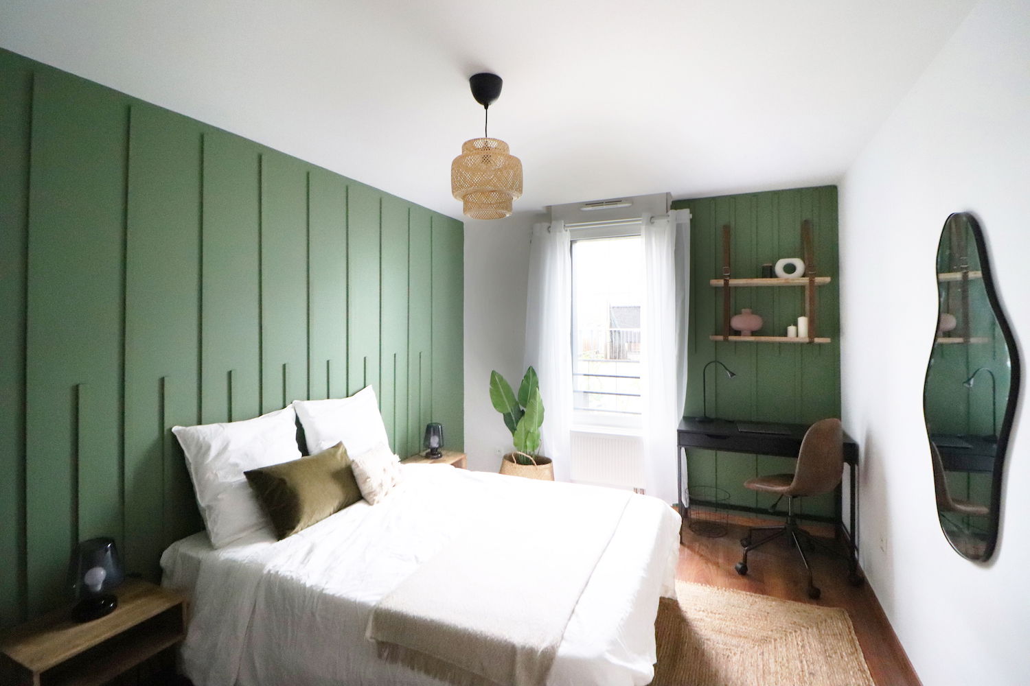 Colocation Lille 264409