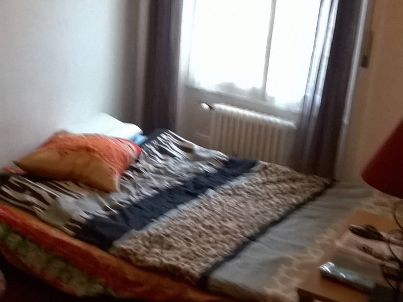 Chambre Chez L'habitant Lausanne 126049-1