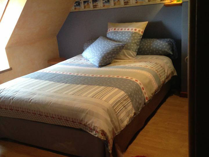 Quedarse En Casa Méreau 110535-1